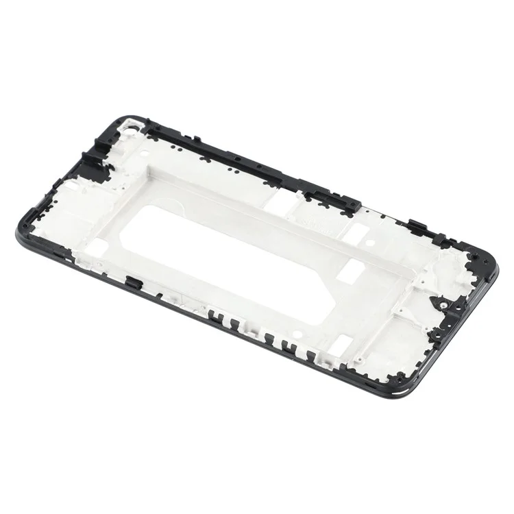 For Google Pixel 4a 5G GD1YQ, G025I, G025E, G025H, G6QU3 Grade C LCD Screen and Digitizer Assembly + Frame Part (TFT) (Without Logo)