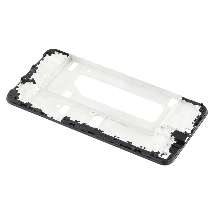 For Google Pixel 4a 5G GD1YQ, G025I, G025E, G025H, G6QU3 Grade C LCD Screen and Digitizer Assembly + Frame Part (TFT) (Without Logo)