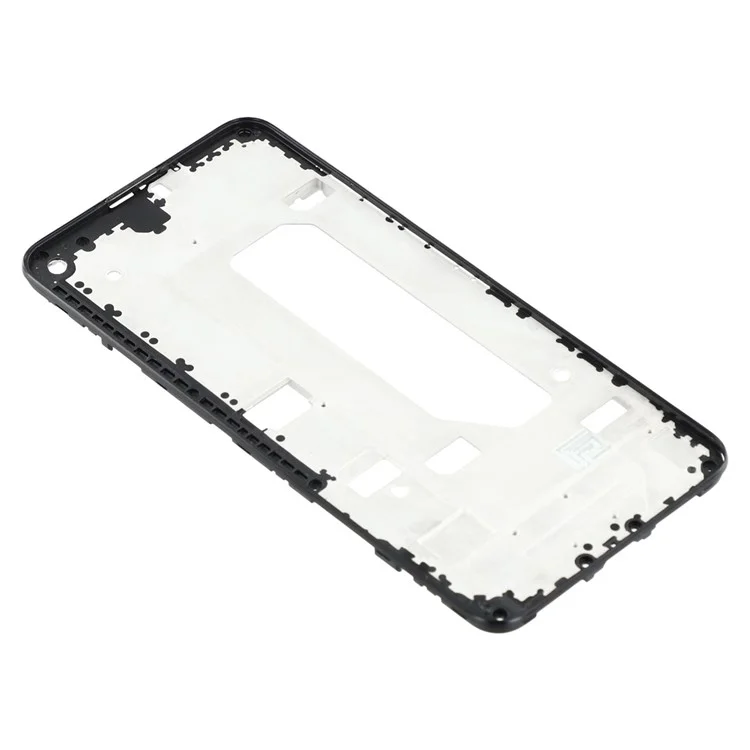 For Google Pixel 4a 5G GD1YQ, G025I, G025E, G025H, G6QU3 Grade C LCD Screen and Digitizer Assembly + Frame Part (TFT) (Without Logo)
