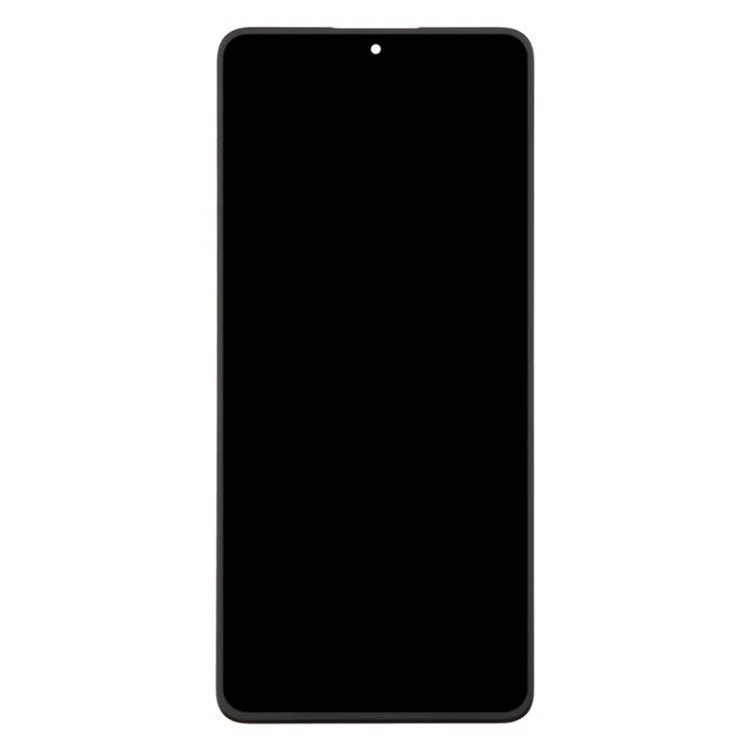 For Xiaomi Poco X7 Pro 5G  /  Redmi Turbo 4 5G OEM Grade S AMOLED Screen and Digitizer Assembly Replacement Part (Without Logo)
