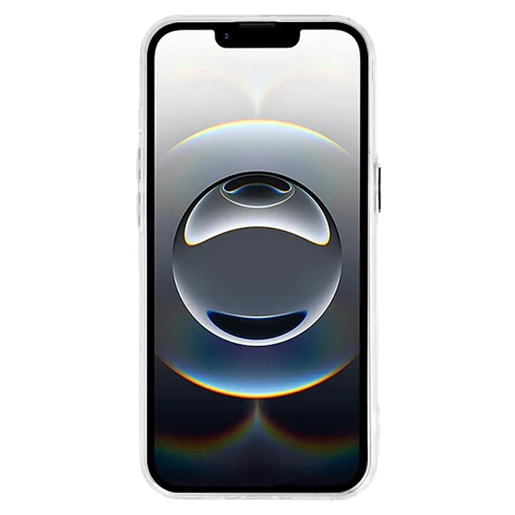 For iPhone 16e Case Epoxy Design Electroplating Soft TPU Phone Back Cover Large Lens Cutout