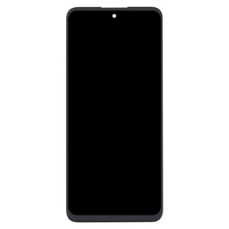 Para TCL 20 5G T781 T781K T781H Tela LCD Grau C e Conjunto do Digitalizador Peça de Substituição (Sem Logotipo)