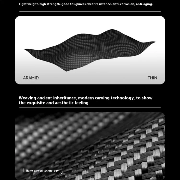 GKK For Samsung Galaxy S25 Ultra Magnetic Case 600D Fine Carbon Fiber Texture Hard PC Phone Back Cove