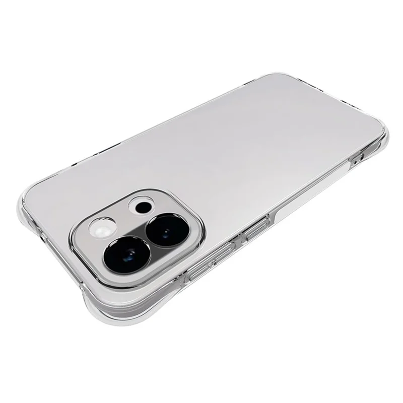 Bulk Purchasing For OnePlus 13T 5G Case Non-Slip Shockproof TPU Clear Phone Cover