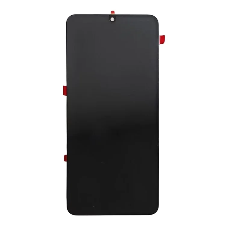 For Xiaomi Poco C71 4G / Redmi A5 4G (171.7mm) OEM Grade S LCD Screen and Digitizer Assembly Replacement Part (Without Logo)