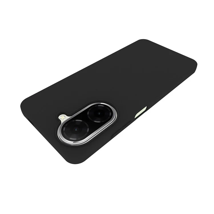 Für Xiaomi Redmi A5 NFC (173,45 mm) Hülle mit matter Oberfläche Weiches TPU Handyhülle