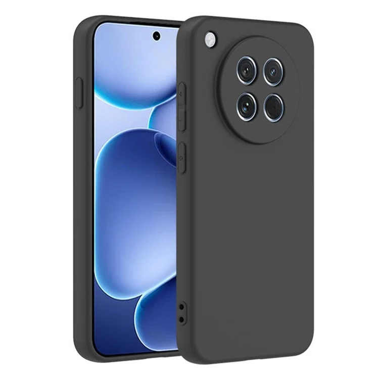 Capa para Oppo Find X8s 5G Slim TPU Resistente a Riscos Acabamento Fosco