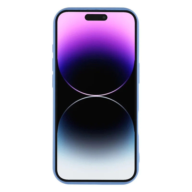 Groothandel Voor iPhone 14 Pro Case 1,6 mm TPU Stootvaste Telefoonhoes Grote Lensopening - Saflir