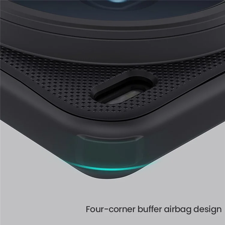 NILLKIN Frosted Shield Pro für vivo X200 Ultra 5G Hülle Matter PC + TPU Handyhülle