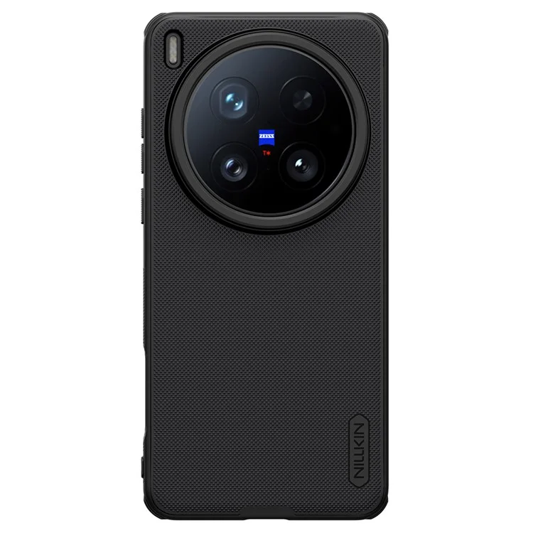 NILLKIN Frosted Shield Pro für vivo X200 Ultra 5G Hülle Matter PC + TPU Handyhülle