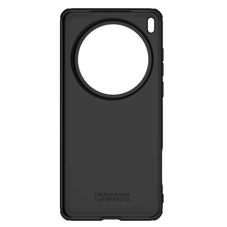 NILLKIN Frosted Shield Pro für vivo X200 Ultra 5G Hülle Matter PC + TPU Handyhülle
