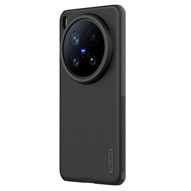 NILLKIN Frosted Shield Pro für vivo X200 Ultra 5G Hülle, kompatibel mit MagSafe, PC + TPU Handyhülle