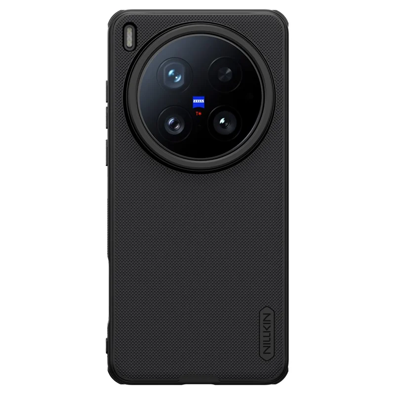 NILLKIN Frosted Shield Pro für vivo X200 Ultra 5G Hülle, kompatibel mit MagSafe, PC + TPU Handyhülle