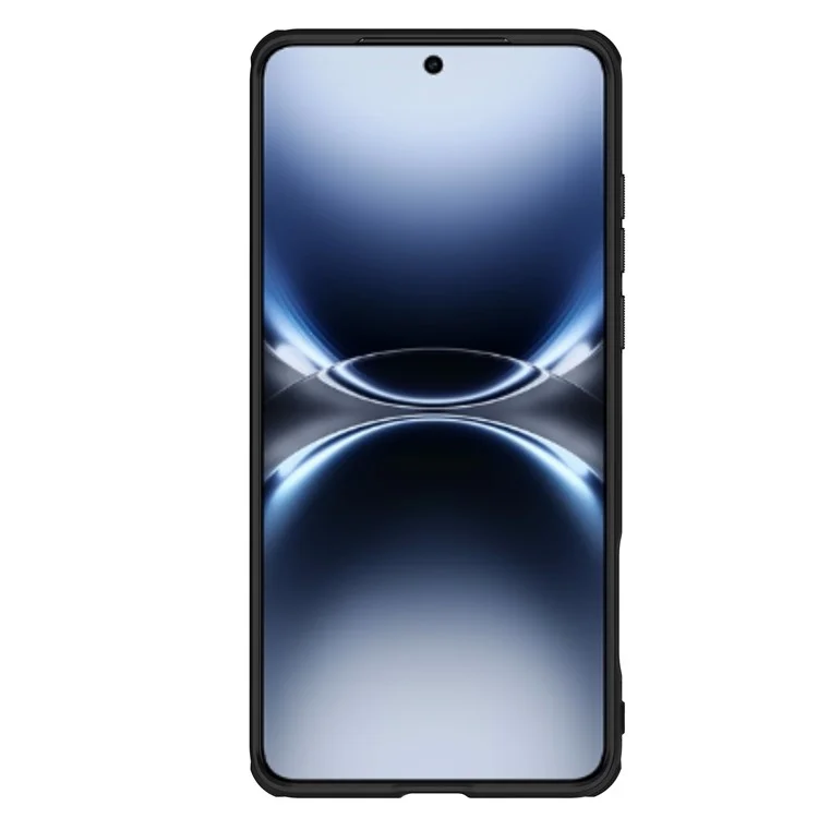 NILLKIN Frosted Shield Pro für vivo X200 Ultra 5G Hülle, kompatibel mit MagSafe, PC + TPU Handyhülle