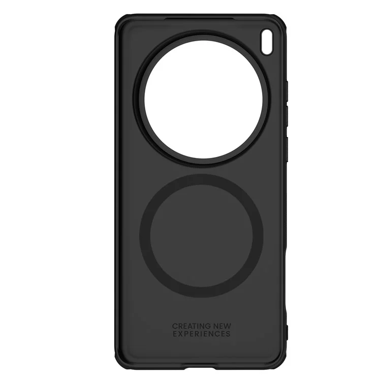 NILLKIN Frosted Shield Pro für vivo X200 Ultra 5G Hülle, kompatibel mit MagSafe, PC + TPU Handyhülle