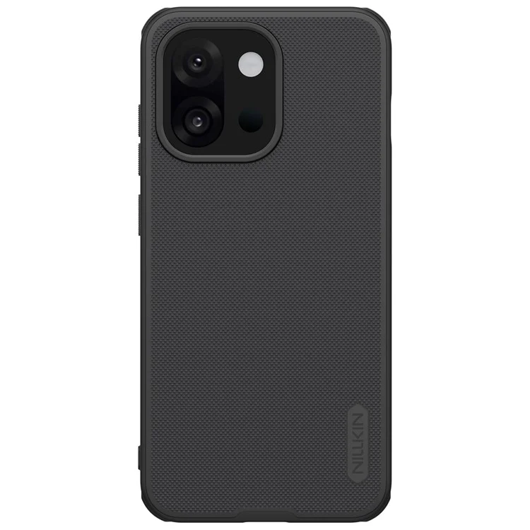 NILLKIN Frosted Shield Pro For OnePlus 13T 5G Case Matte PC + TPU Phone Cover