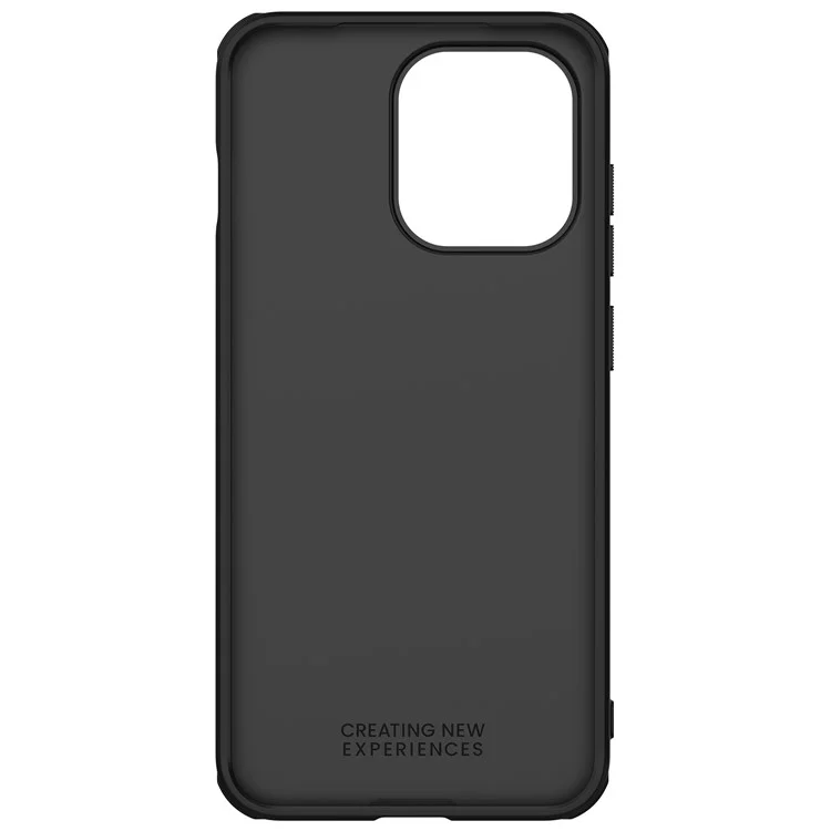 NILLKIN Frosted Shield Pro For OnePlus 13T 5G Case Matte PC + TPU Phone Cover