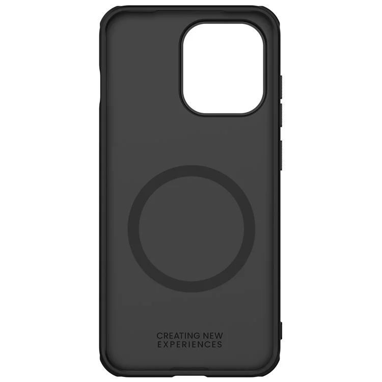 NILLKIN Frosted Shield Pro for OnePlus 13T 5G Case Compatible with MagSafe PC + TPU Phone Cover
