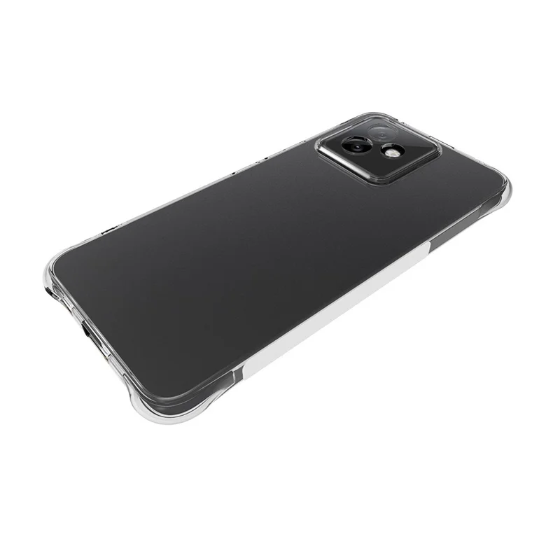 Großeinkauf für Honor X60 GT 5G Hülle Rutschfeste Stoßfeste TPU Transparente Handyhülle