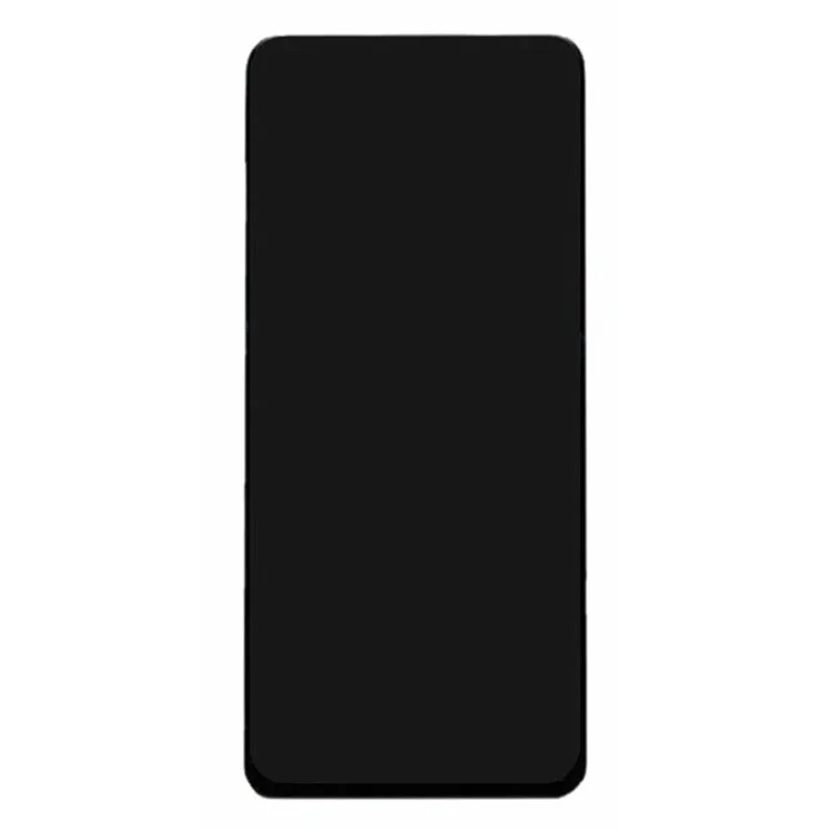For ZTE Axon 20 5G / 20 4G OEM Grade S OLED Screen and Digitizer Assembly Replacement Part (Without Logo)
