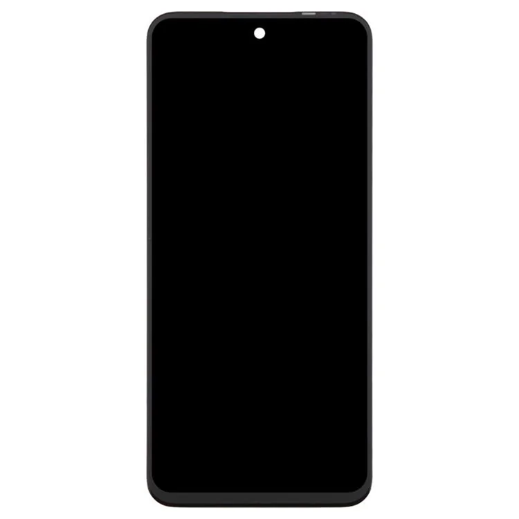 For ZTE Axon 70 Lite OEM Grade S LCD Screen and Digitizer Assembly Replacement Part (Without Logo)