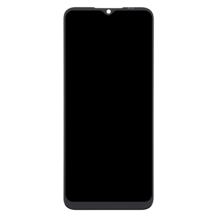 Repuesto de Pantalla LCD y Digitalizador Grado C para ZTE Blade A73 / V50 Smart (Sin Logotipo)