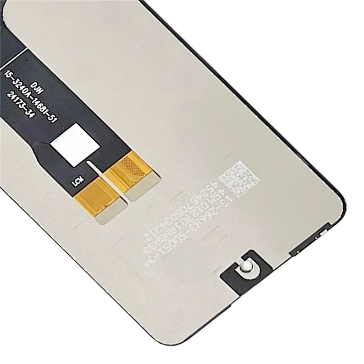 Repuesto de Pantalla LCD y Digitalizador Grado C para ZTE nubia Focus NX302J (Sin Logotipo)