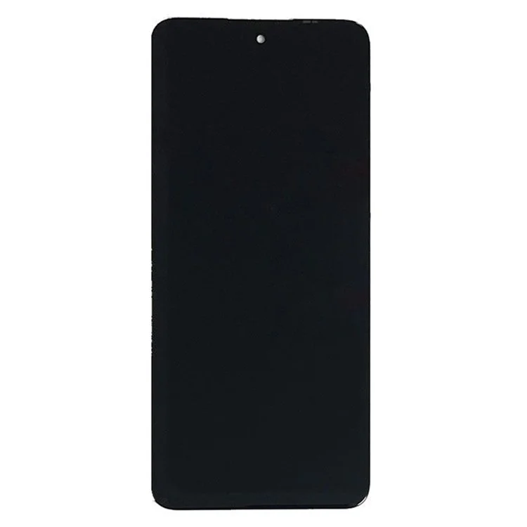 Repuesto de Pantalla LCD y Digitalizador Grado C para ZTE nubia Focus Pro (Sin Logotipo)