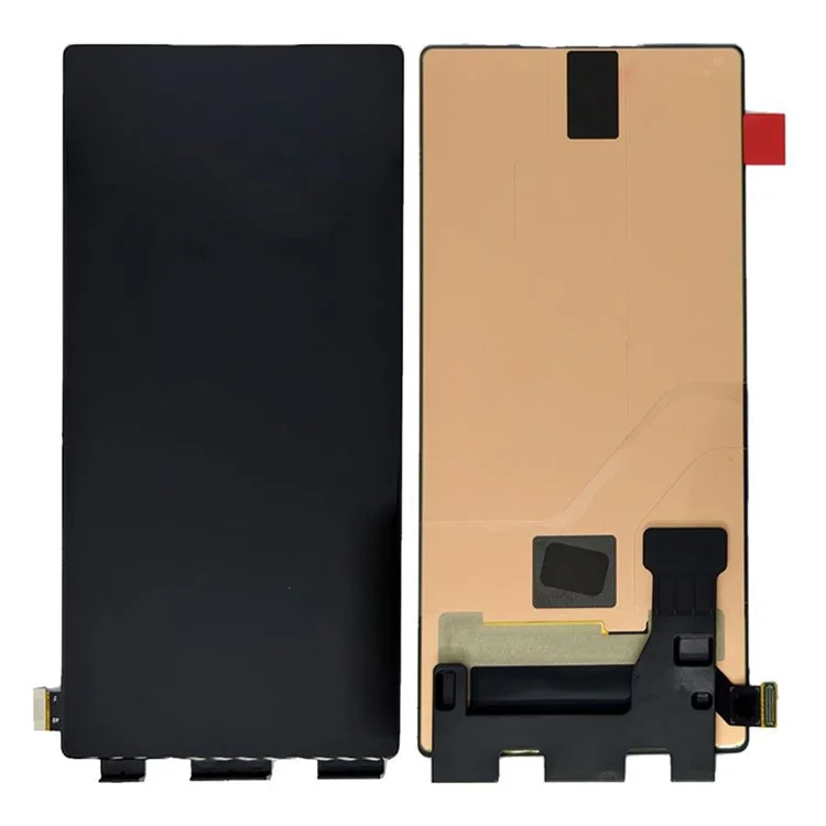 Repuesto de Pantalla y Digitalizador AMOLED Grado OEM para ZTE nubia Red Magic 10 Pro 5G / 10 Pro+ 5G (Sin Logo)