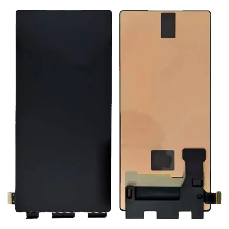 Repuesto de Pantalla AMOLED y Digitalizador Grado OEM para ZTE nubia Z70 Ultra NX733J, NX736J (Sin Logotipo)