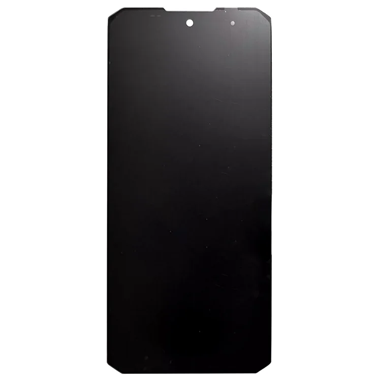 For Doogee S200 OEM Grade S LCD Screen and Digitizer Assembly Replacement Part (Without Logo)
