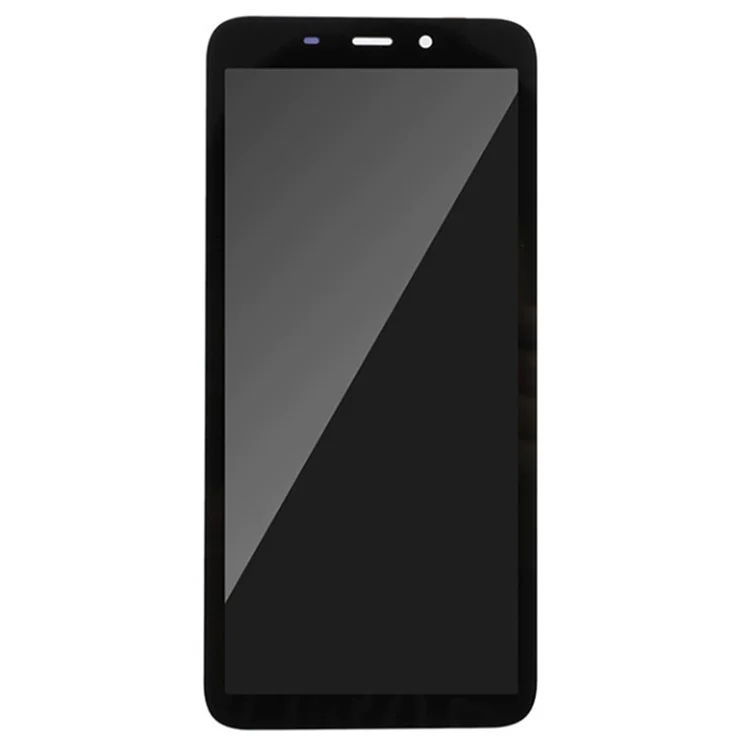 For Oukitel G2 OEM Grade S LCD Screen and Digitizer Assembly Replacement Part (Without Logo)