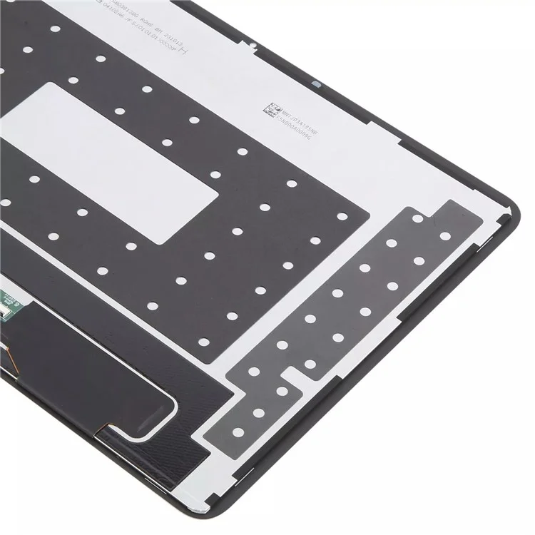 For Xiaomi Pad 6S Pro 12.4 OEM Grade S LCD Screen and Digitizer Assembly Replacement Part (Without Logo)