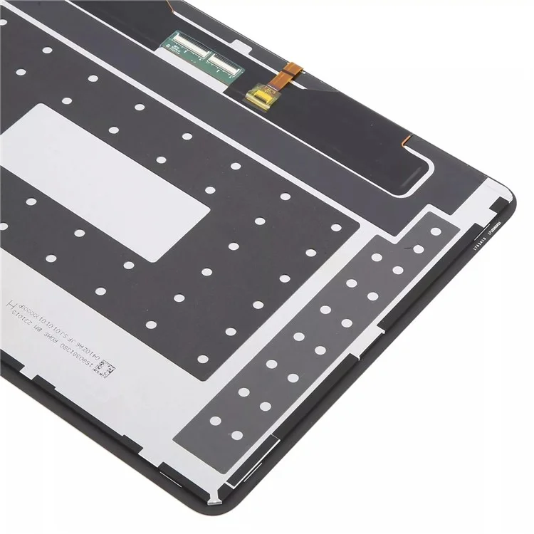 For Xiaomi Pad 6S Pro 12.4 OEM Grade S LCD Screen and Digitizer Assembly Replacement Part (Without Logo)