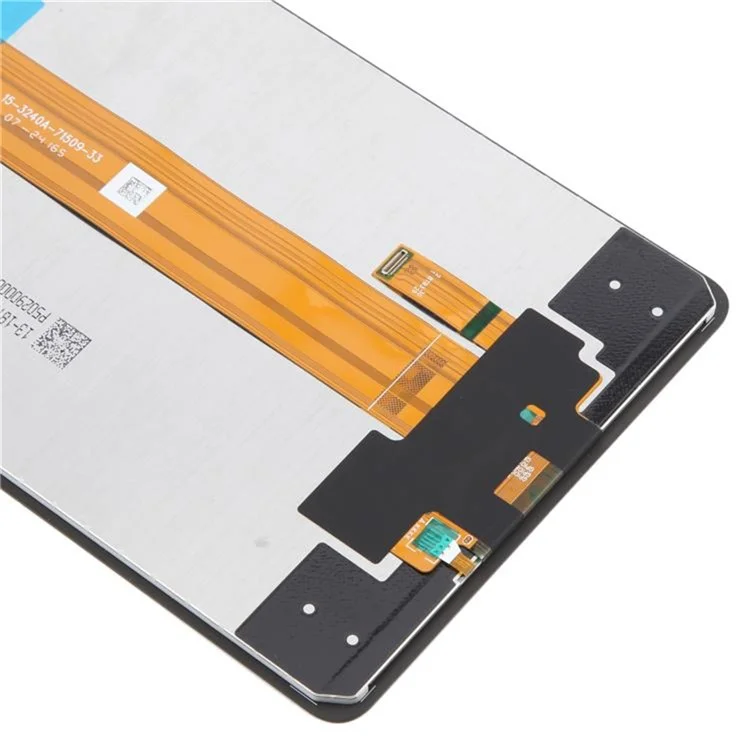 For Xiaomi Redmi Pad SE 4G 8.7 inch OEM Grade S LCD Screen and Digitizer Assembly Replacement Part (Without Logo)