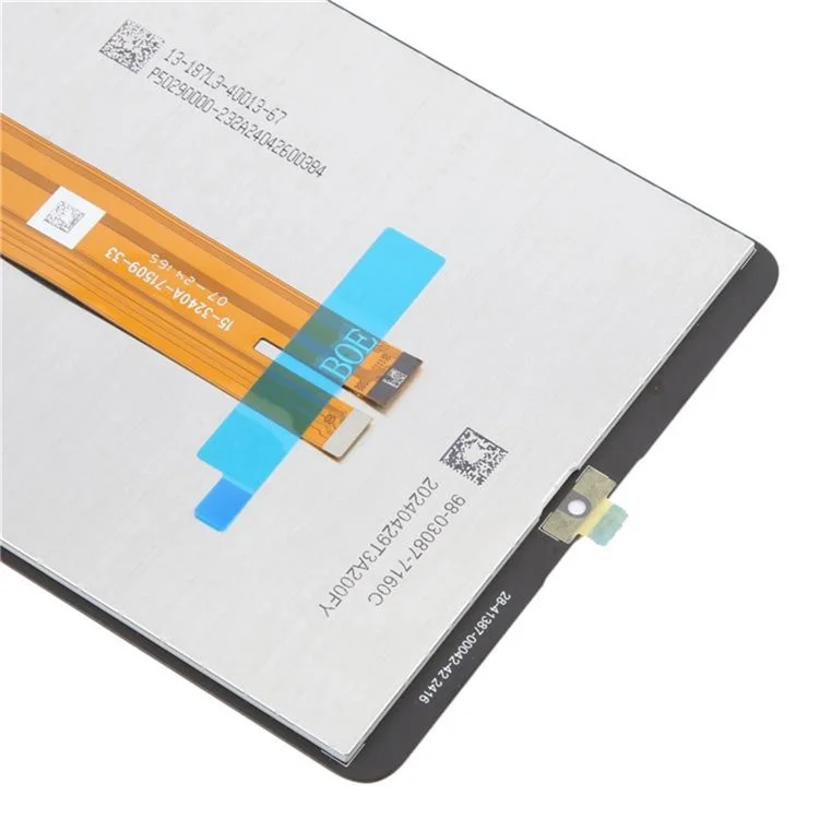 For Xiaomi Redmi Pad SE 4G 8.7 inch OEM Grade S LCD Screen and Digitizer Assembly Replacement Part (Without Logo)