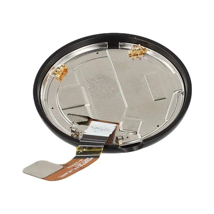 For Google Pixel Watch GQF4C, GBZ4S, GWT9R OEM Grade S AMOLED Screen and Digitizer Assembly Part (Without Logo)