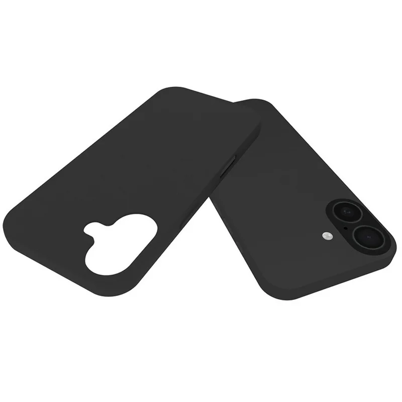 Bulk Purchasing For iPhone 17 Case Flexible TPU Matte Finish Phone Cover