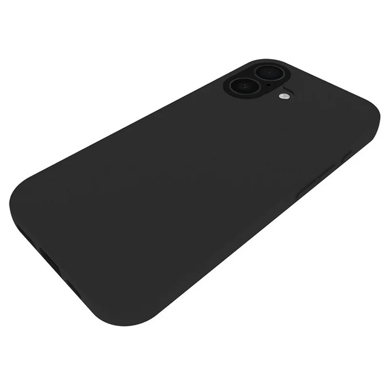 Bulk Purchasing For iPhone 17 Case Flexible TPU Matte Finish Phone Cover
