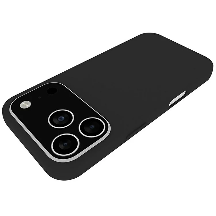 Для iPhone 17 Pro Чехол Матовая отделка Мягкий ТПУ Чехол для телефона