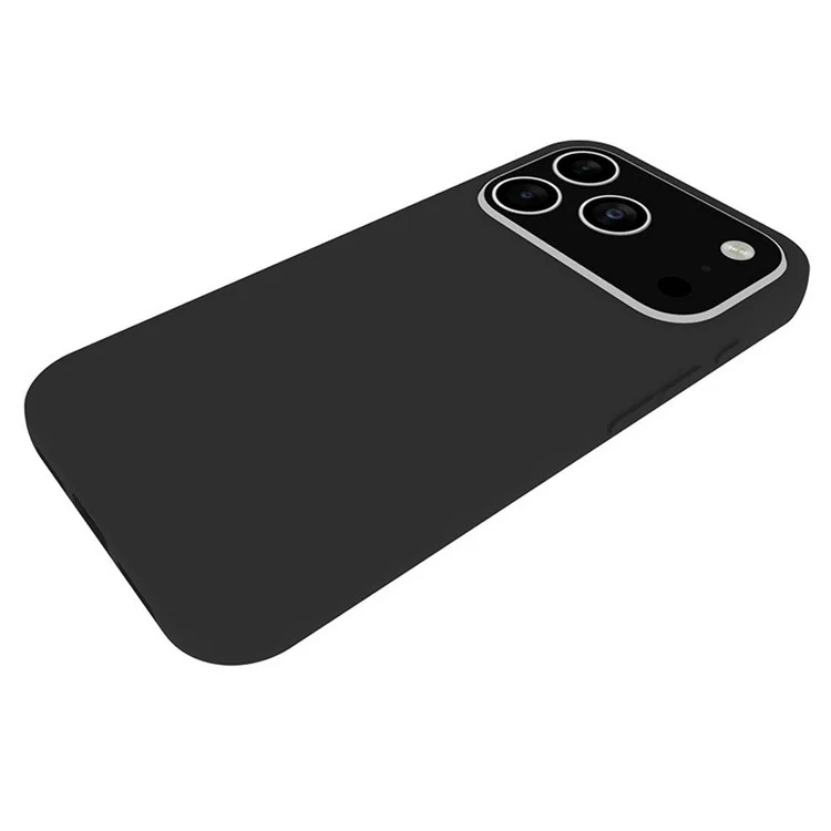 Для iPhone 17 Pro Чехол Матовая отделка Мягкий ТПУ Чехол для телефона