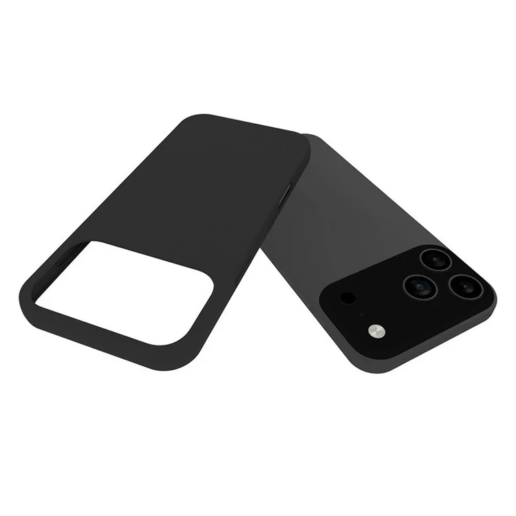 Массовая закупка чехла для iPhone 17 Pro Max Гибкий матовый TPU чехол