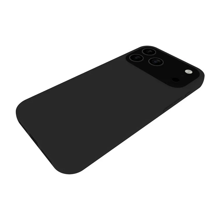 Массовая закупка чехла для iPhone 17 Pro Max Гибкий матовый TPU чехол