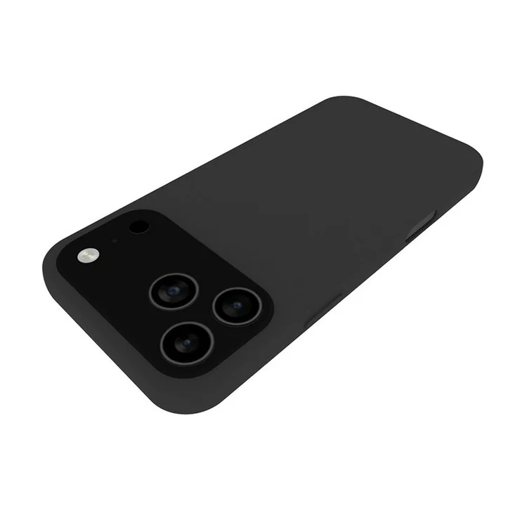 Массовая закупка чехла для iPhone 17 Pro Max Гибкий матовый TPU чехол