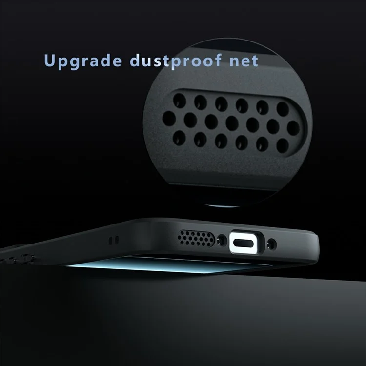 For OnePlus 13T 5G Case Drop Proof TPU + PC Matte Back Phone Cover
