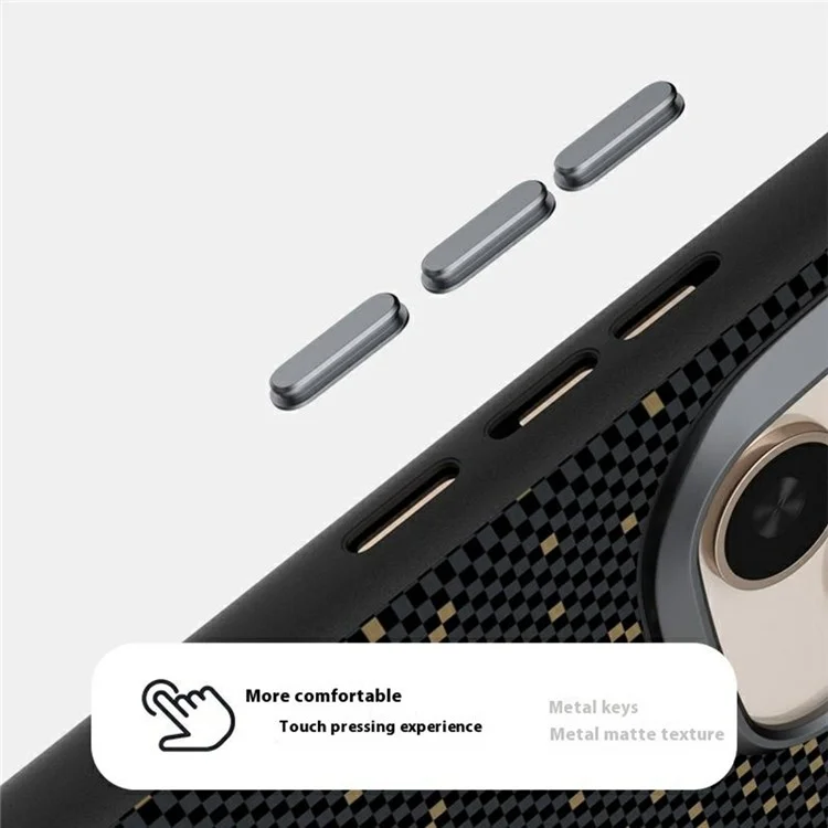 ABEEL Hülle für Honor Power 5G – Kompatibel mit MagSafe, Ultra Dünn, PC TPU Handyrückseite – Hirsch-Design