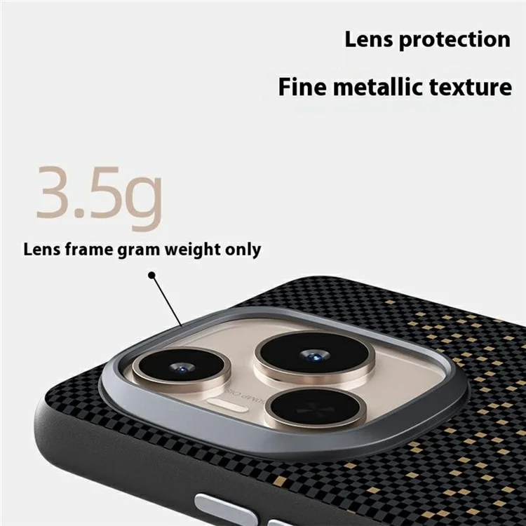 ABEEL Hülle für Honor Power 5G – Kompatibel mit MagSafe, Ultra Dünn, PC TPU Handyrückseite – Hirsch-Design