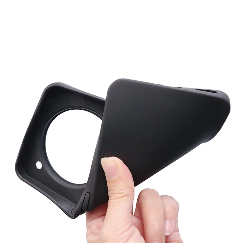 Bulk Purchasing For Nothing Phone (3a) Pro Case Shockproof 1.2mm TPU Matte Phone Cover