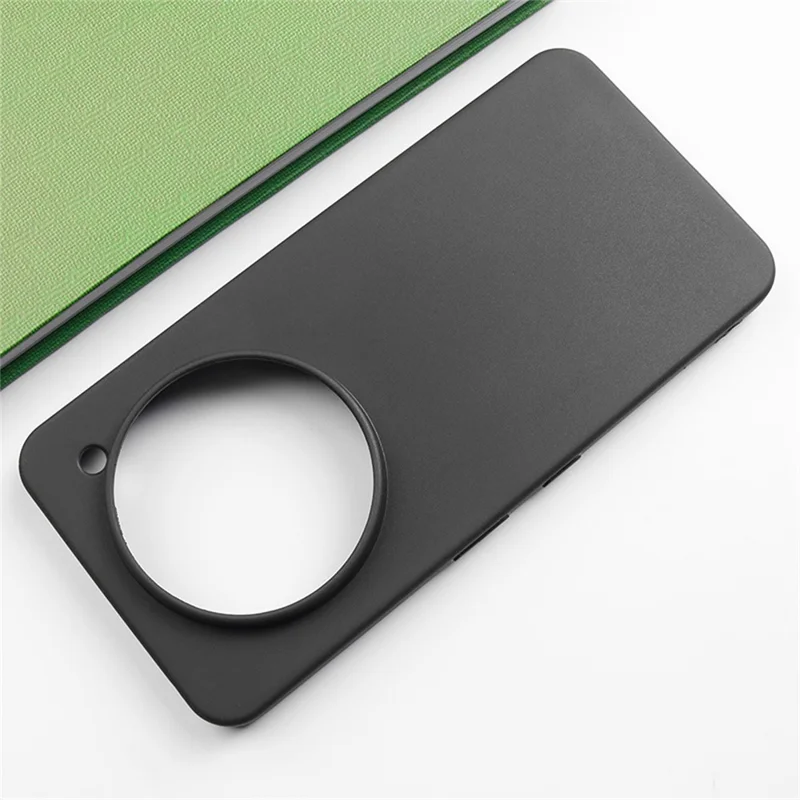 Bulk Purchasing For Nothing Phone (3a) Pro Case Shockproof 1.2mm TPU Matte Phone Cover