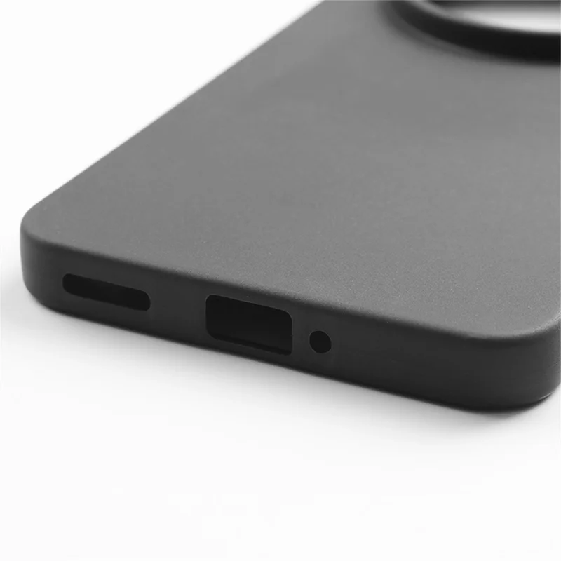 Bulk Purchasing For Nothing Phone (3a) Pro Case Shockproof 1.2mm TPU Matte Phone Cover